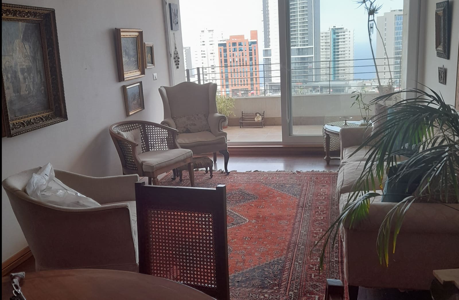 Departamento en venta en Concón — foto 1