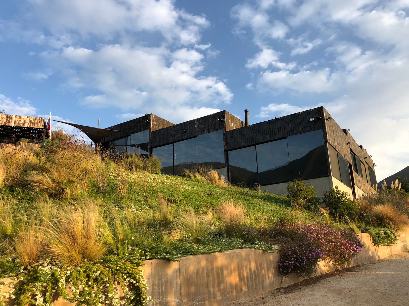 Parcela en venta en Olmué — foto 1