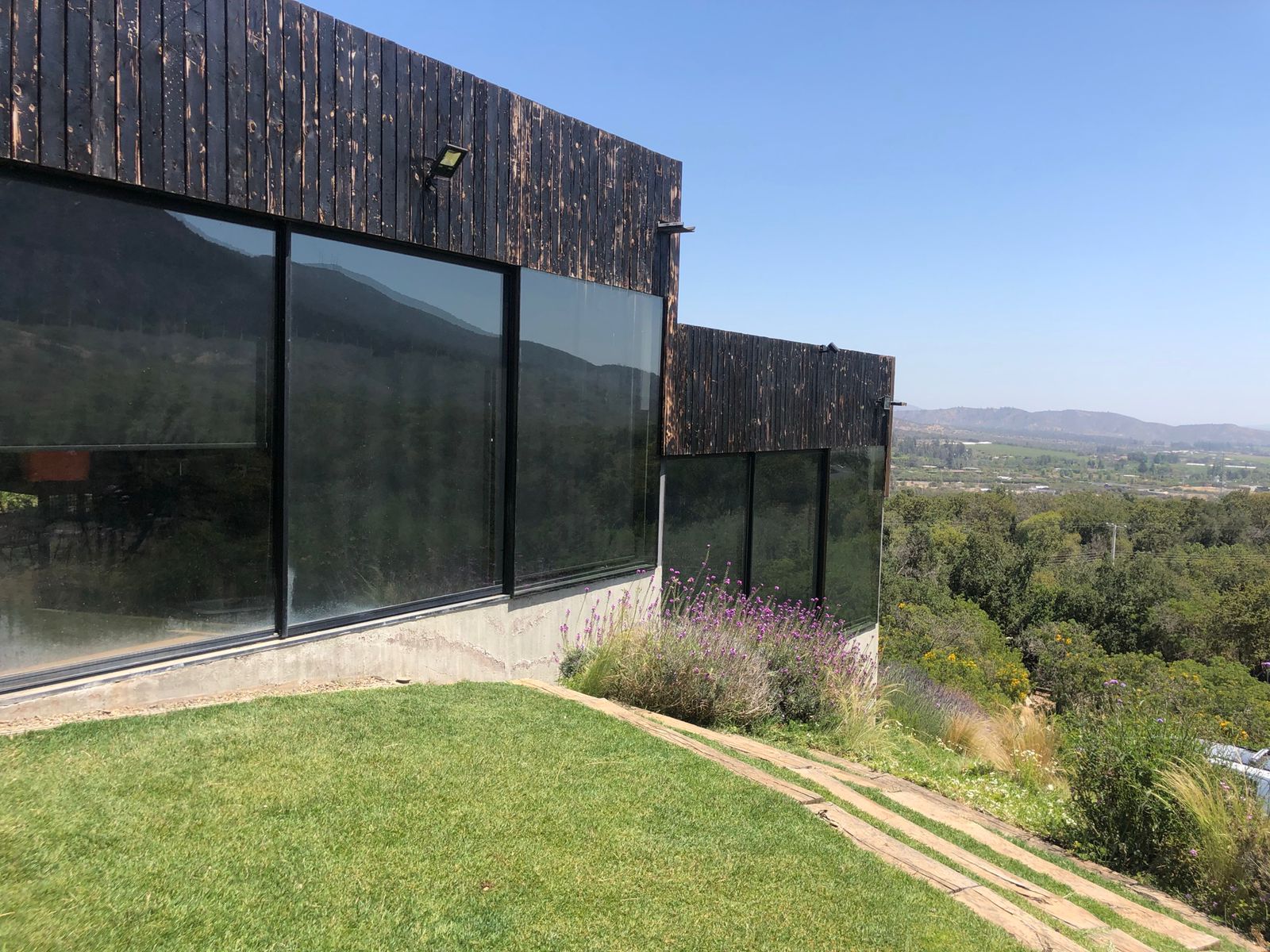 Parcela en venta en Olmué — foto 3