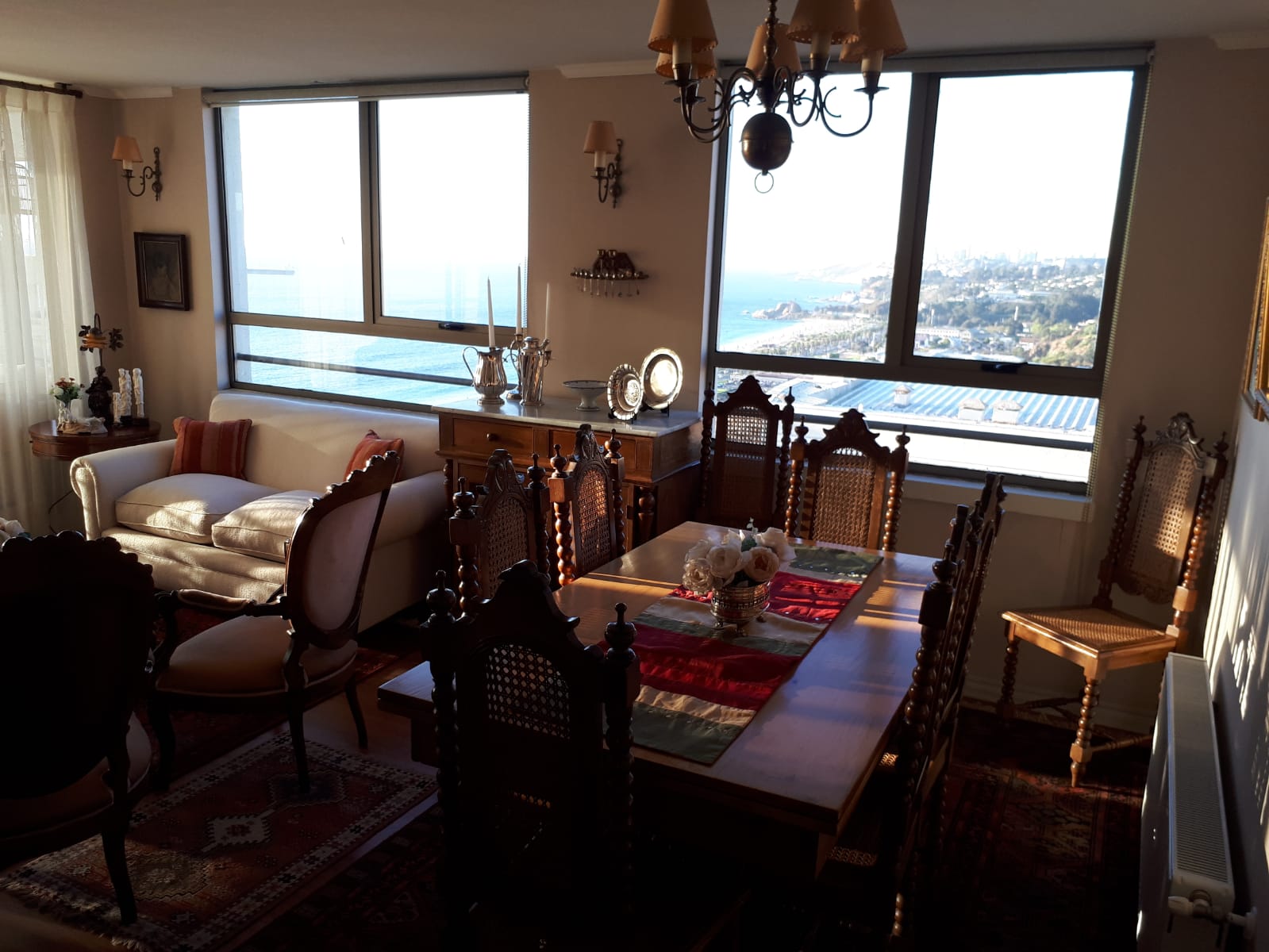 Departamento en venta en Viña del Mar — foto 3