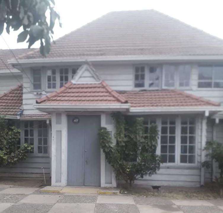 Casa en arriendo en Viña del Mar — foto 1