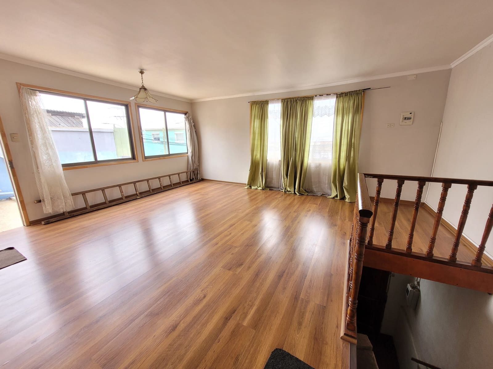Casa en venta en Valparaíso — foto 1