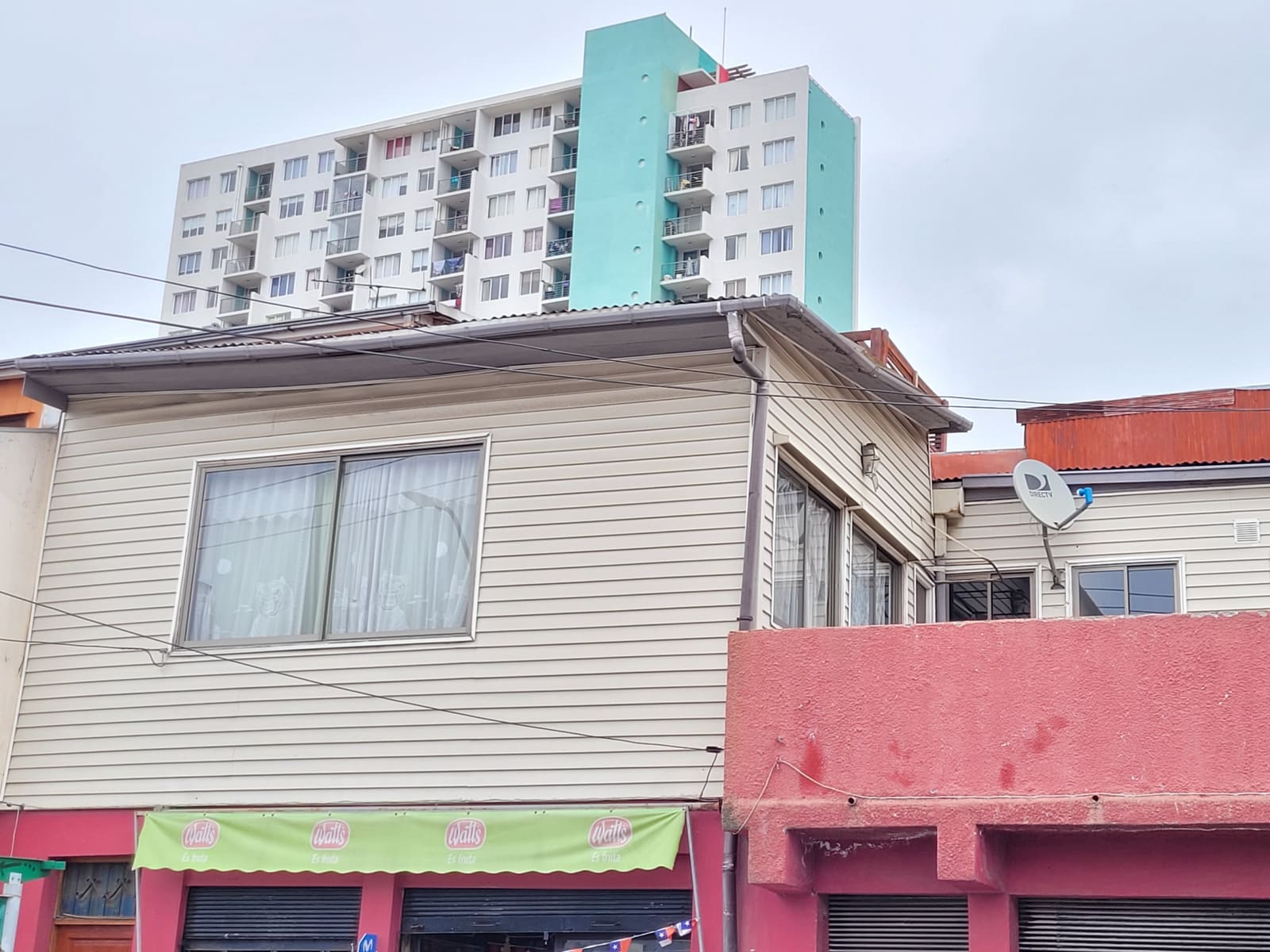 Casa en venta en Valparaíso — foto 2
