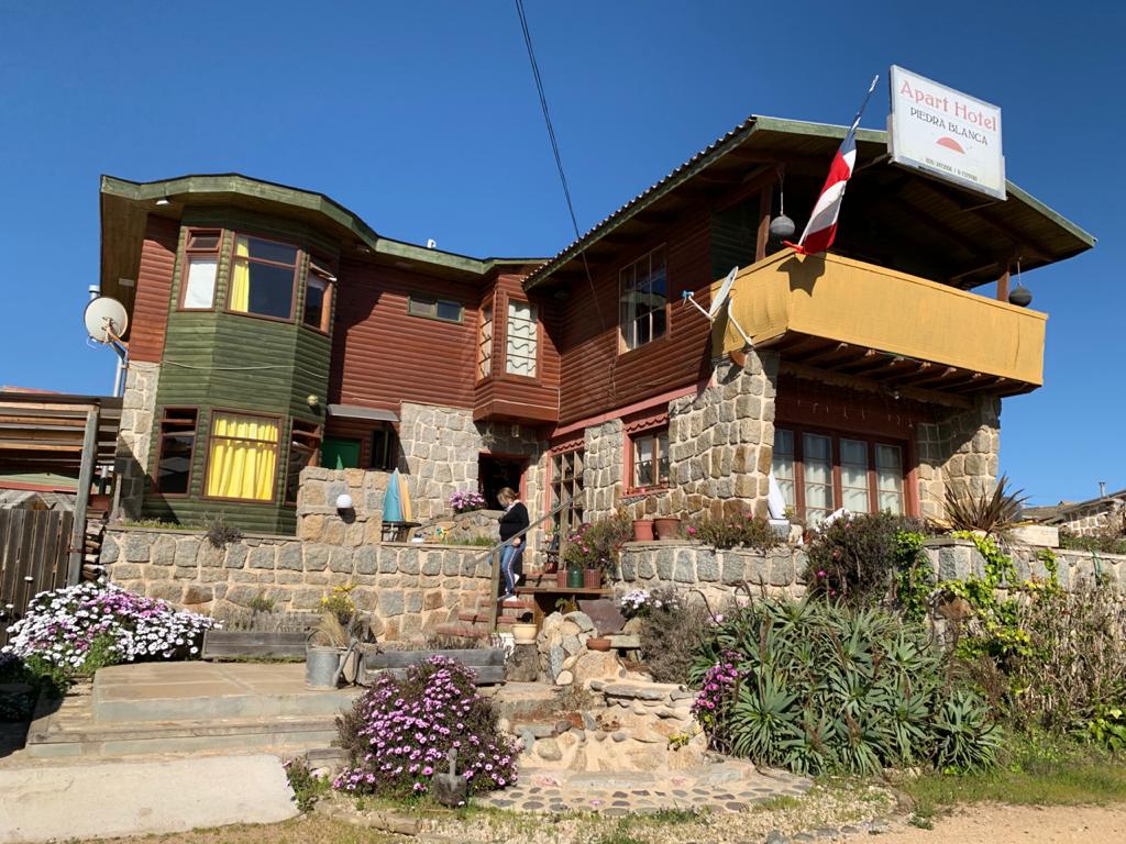 Casa en venta en San Antonio — foto 1