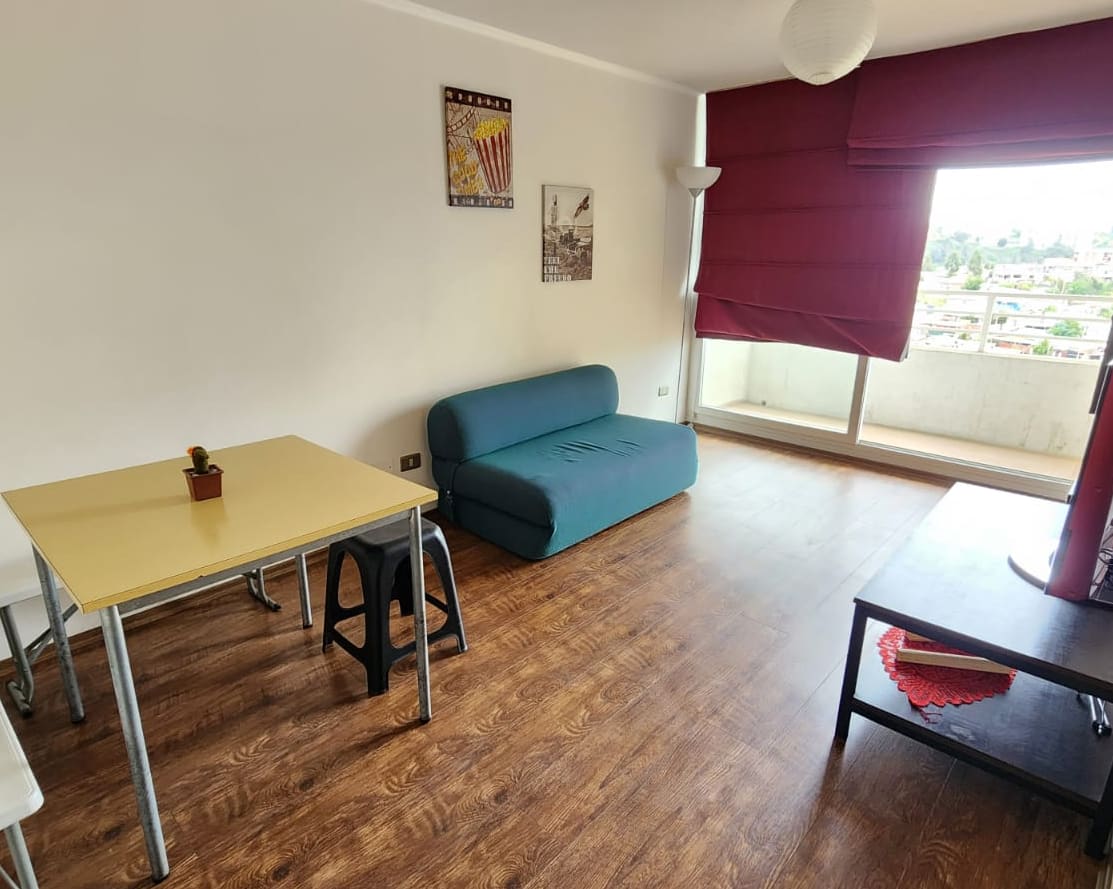 Departamento en venta en Viña del Mar — foto 7