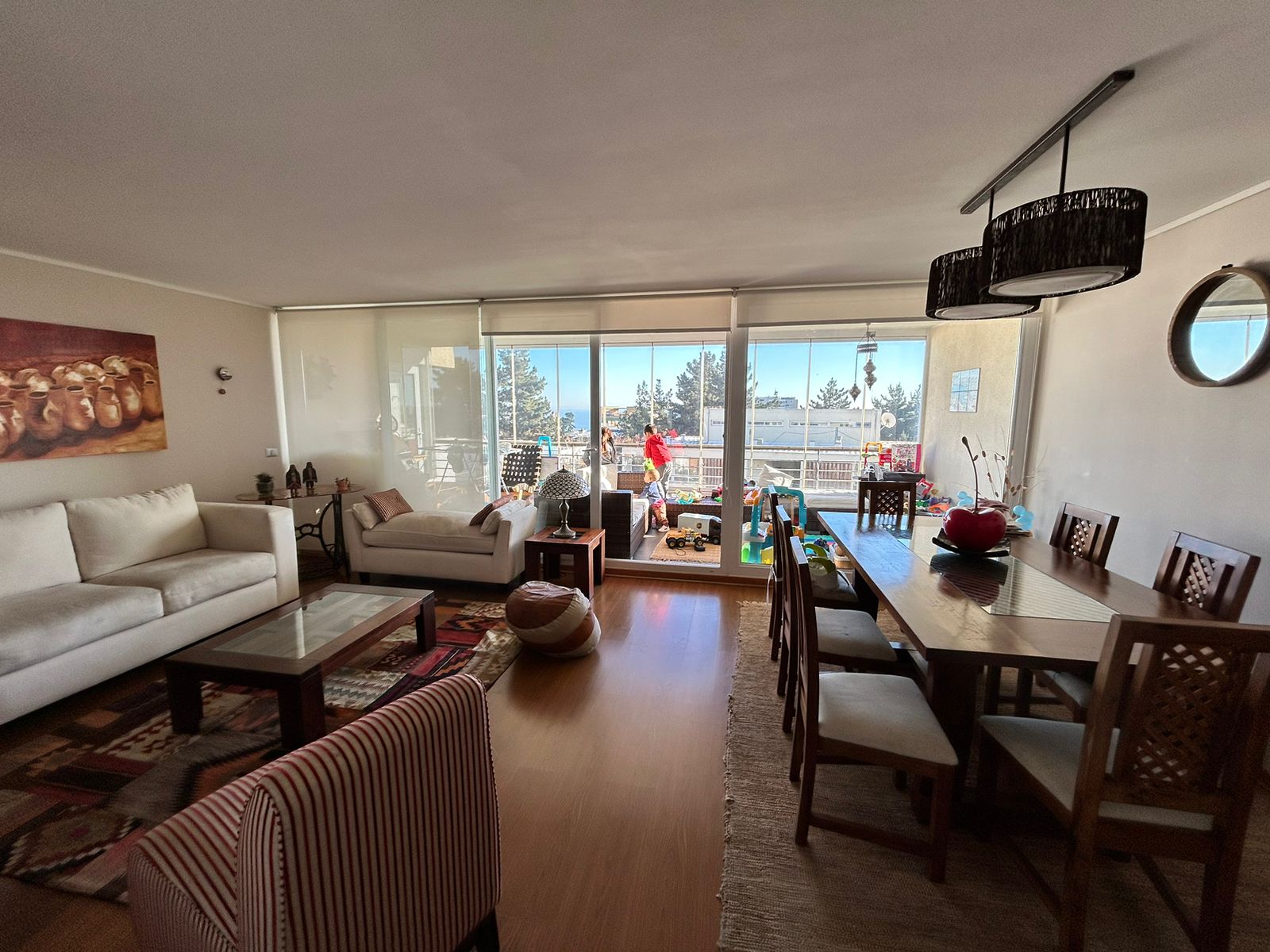 Departamento en venta en Concón — foto 2