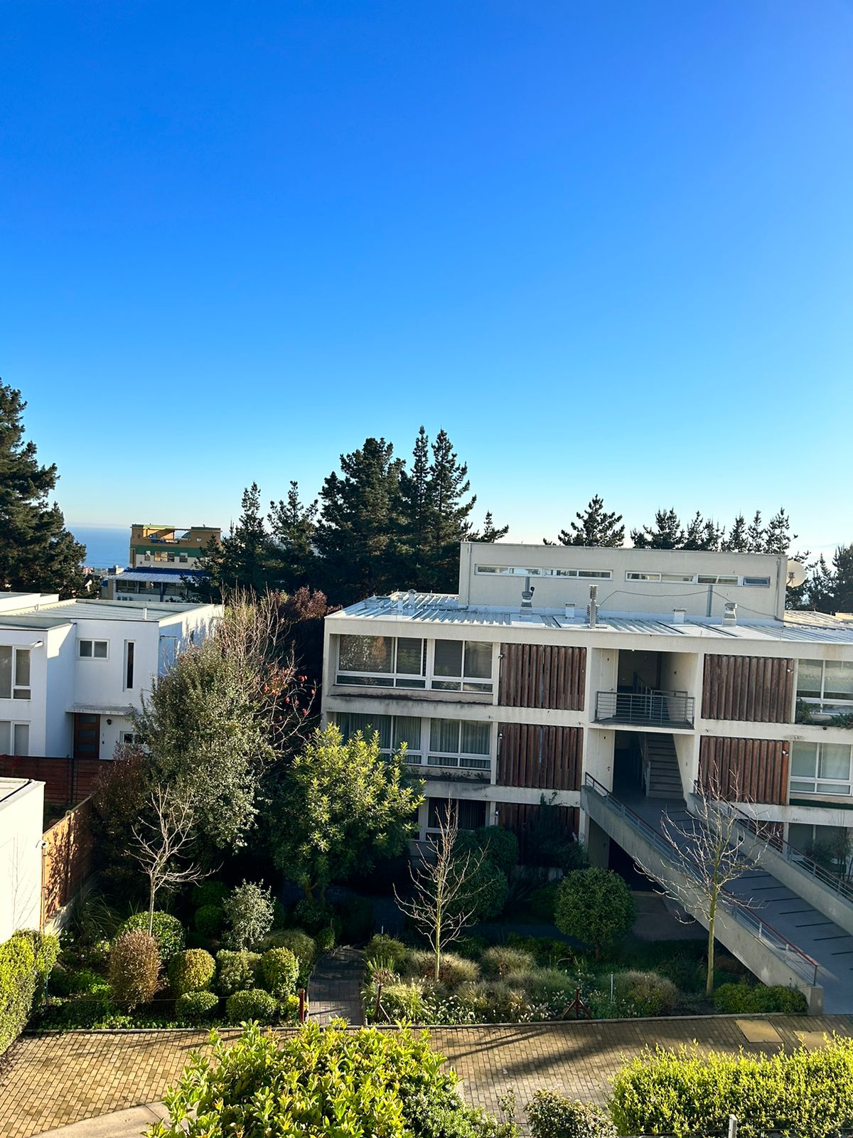 Departamento en venta en Concón — foto 10