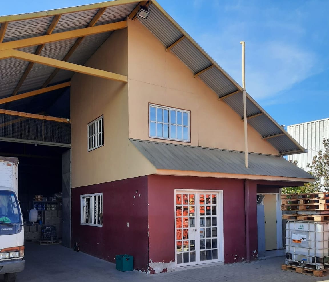 Parcela en venta en Quilpué — foto 1