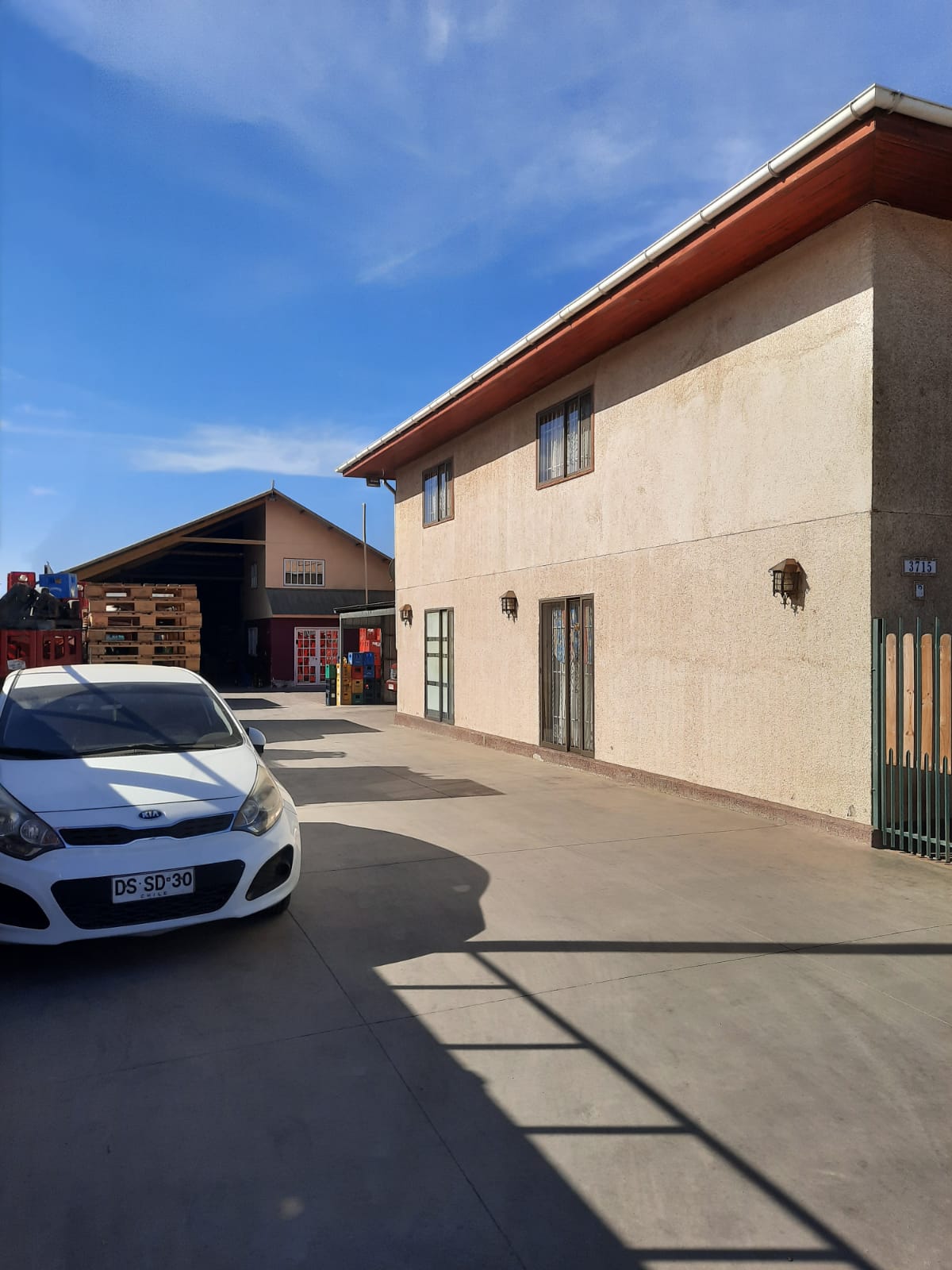 Parcela en venta en Quilpué — foto 3