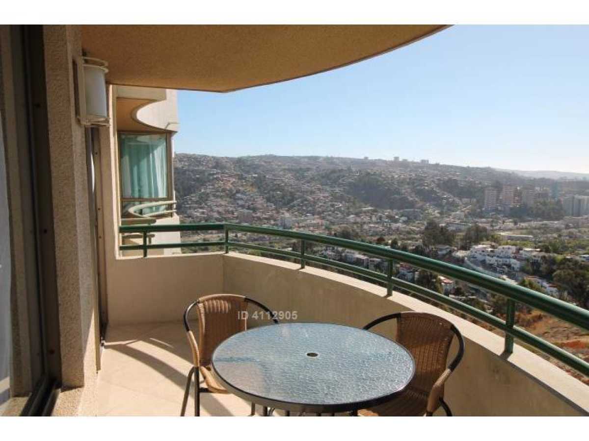 Departamento en venta en Viña del Mar — foto 1