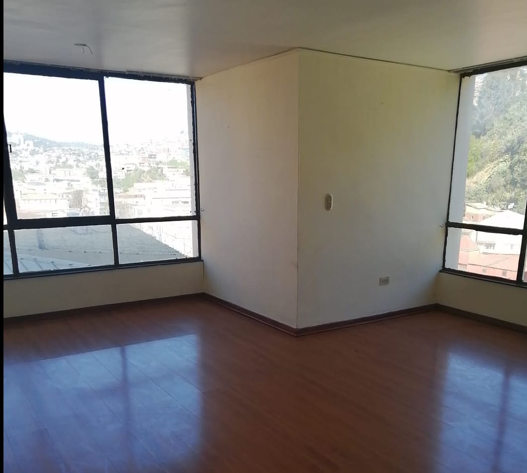 Departamento en venta en Valparaíso — foto 2