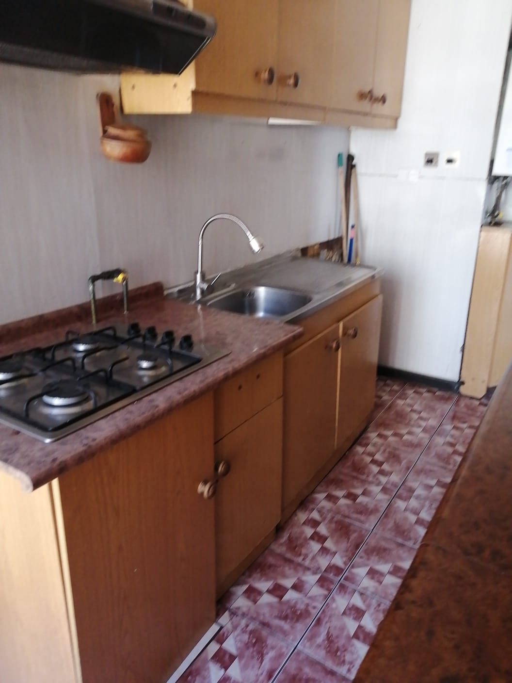 Departamento en venta en Valparaíso — foto 5