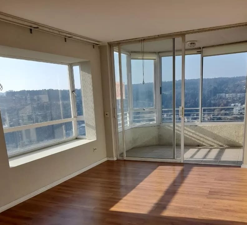 Departamento en venta en Viña del Mar — foto 4