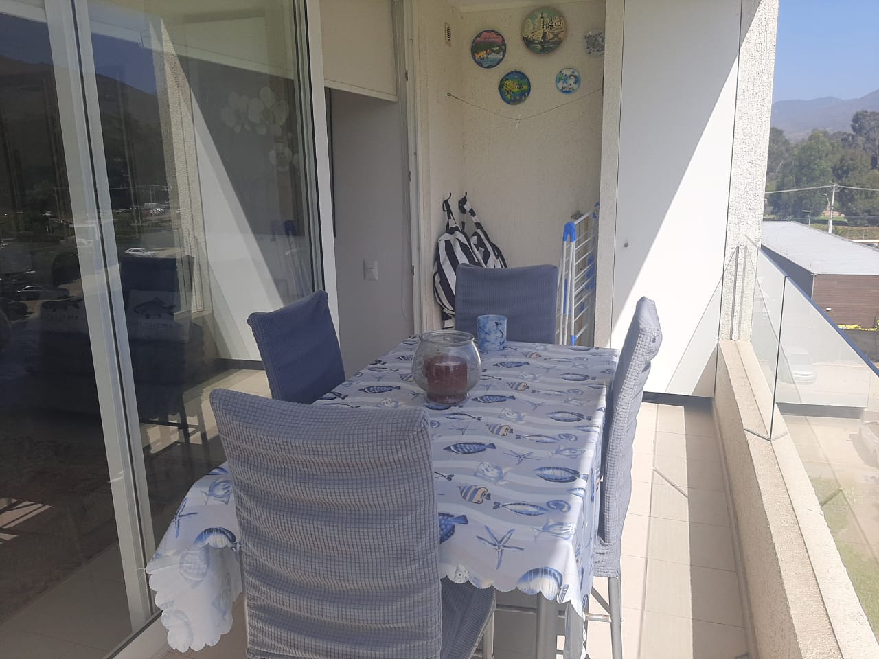 Departamento en venta en Papudo — foto 2