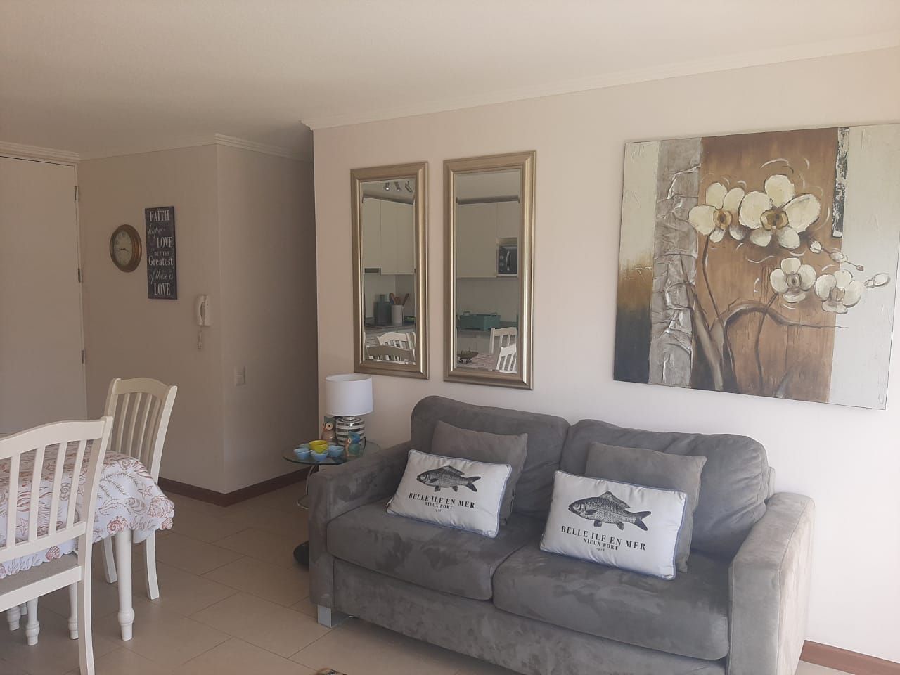 Departamento en venta en Papudo — foto 3