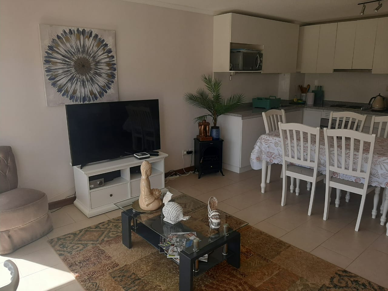 Departamento en venta en Papudo — foto 4