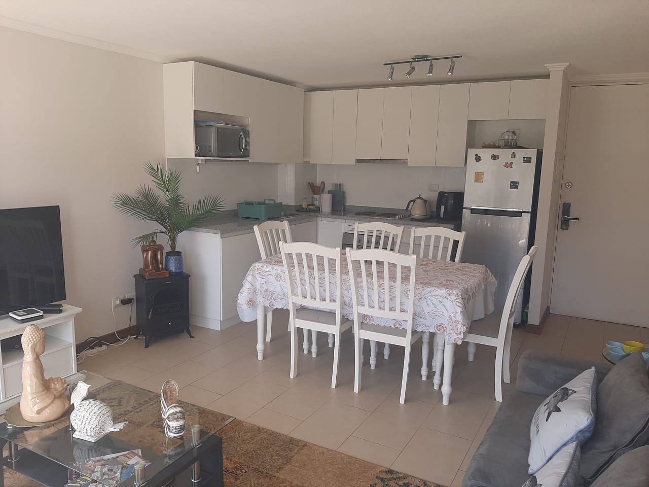 Departamento en venta en Papudo — foto 5