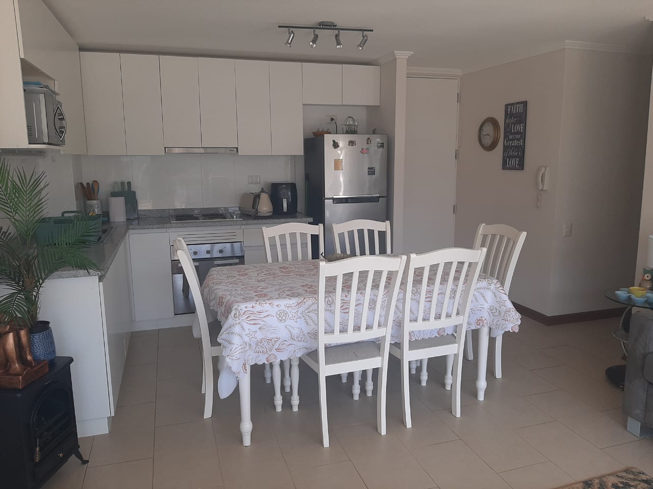 Departamento en venta en Papudo — foto 6