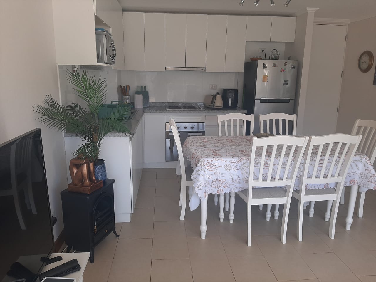 Departamento en venta en Papudo — foto 7