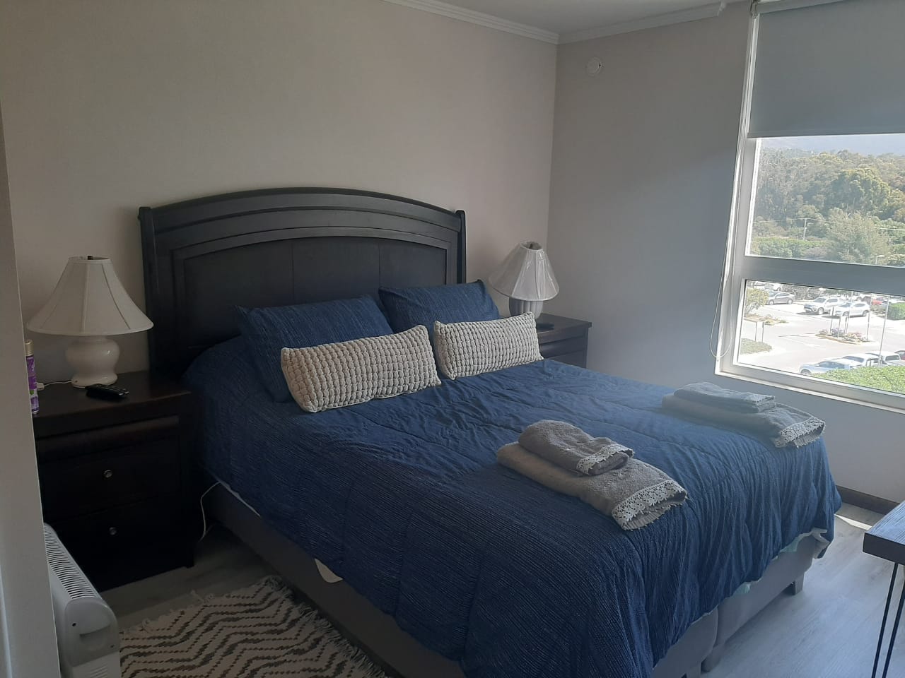 Departamento en venta en Papudo — foto 9