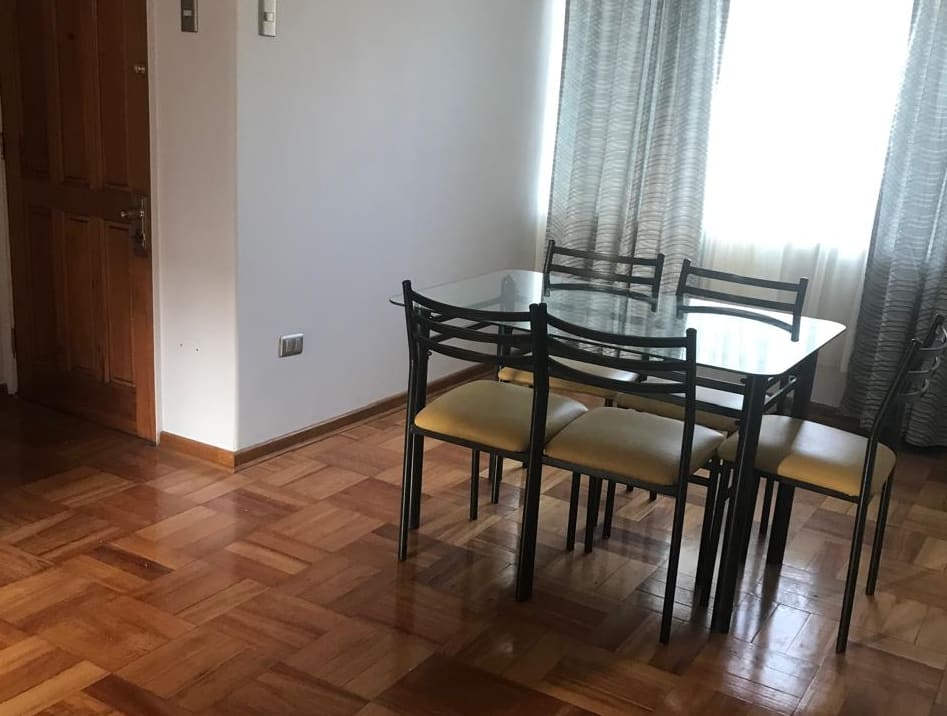 Departamento en venta en Viña del Mar — foto 1