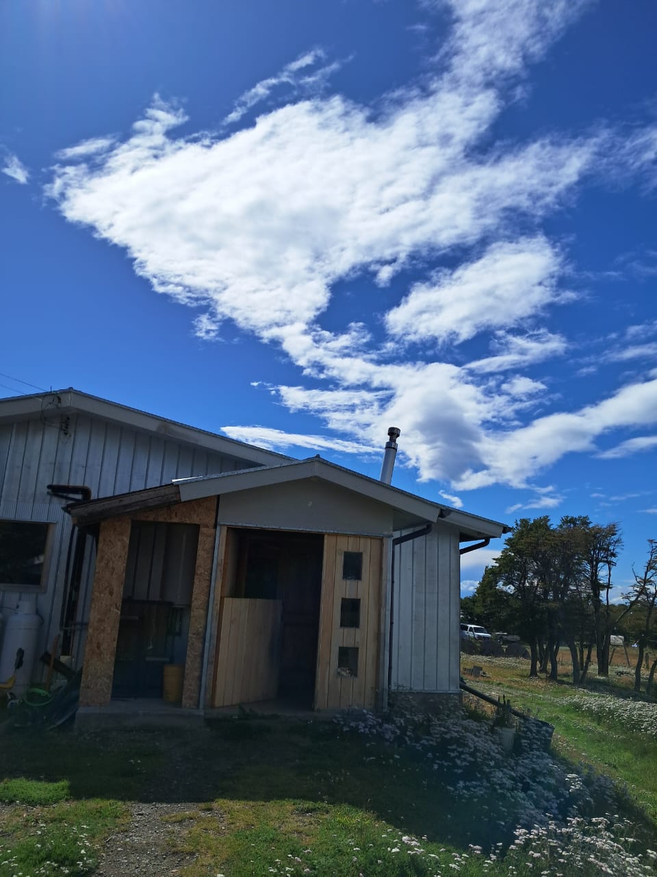 Parcela en arriendo en Punta Arenas — foto 2