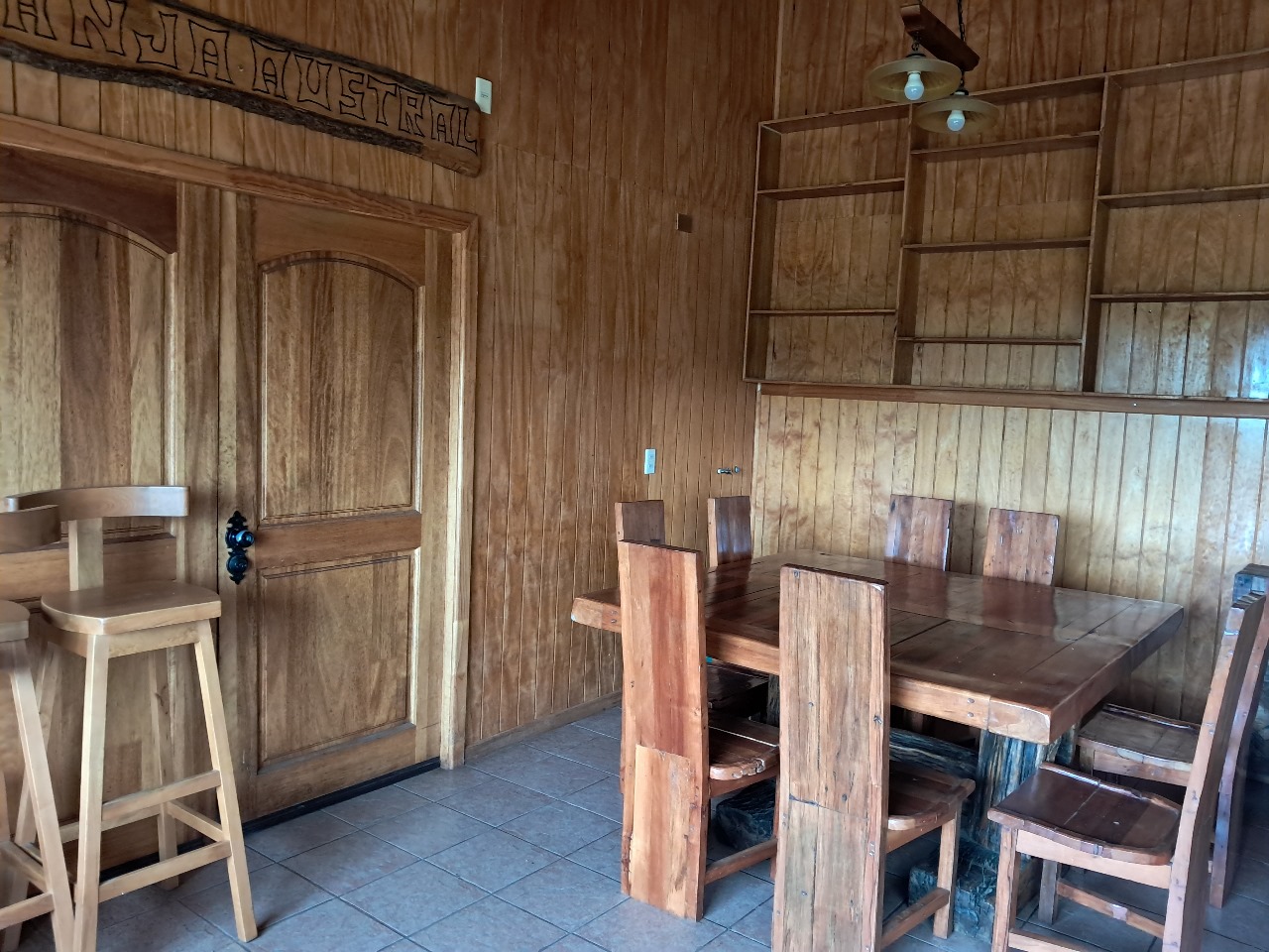 Parcela en arriendo en Punta Arenas — foto 8