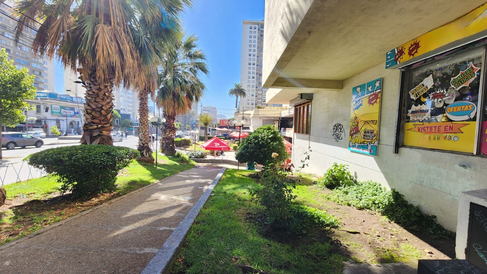 Local comercial en venta en Viña del Mar — foto 8