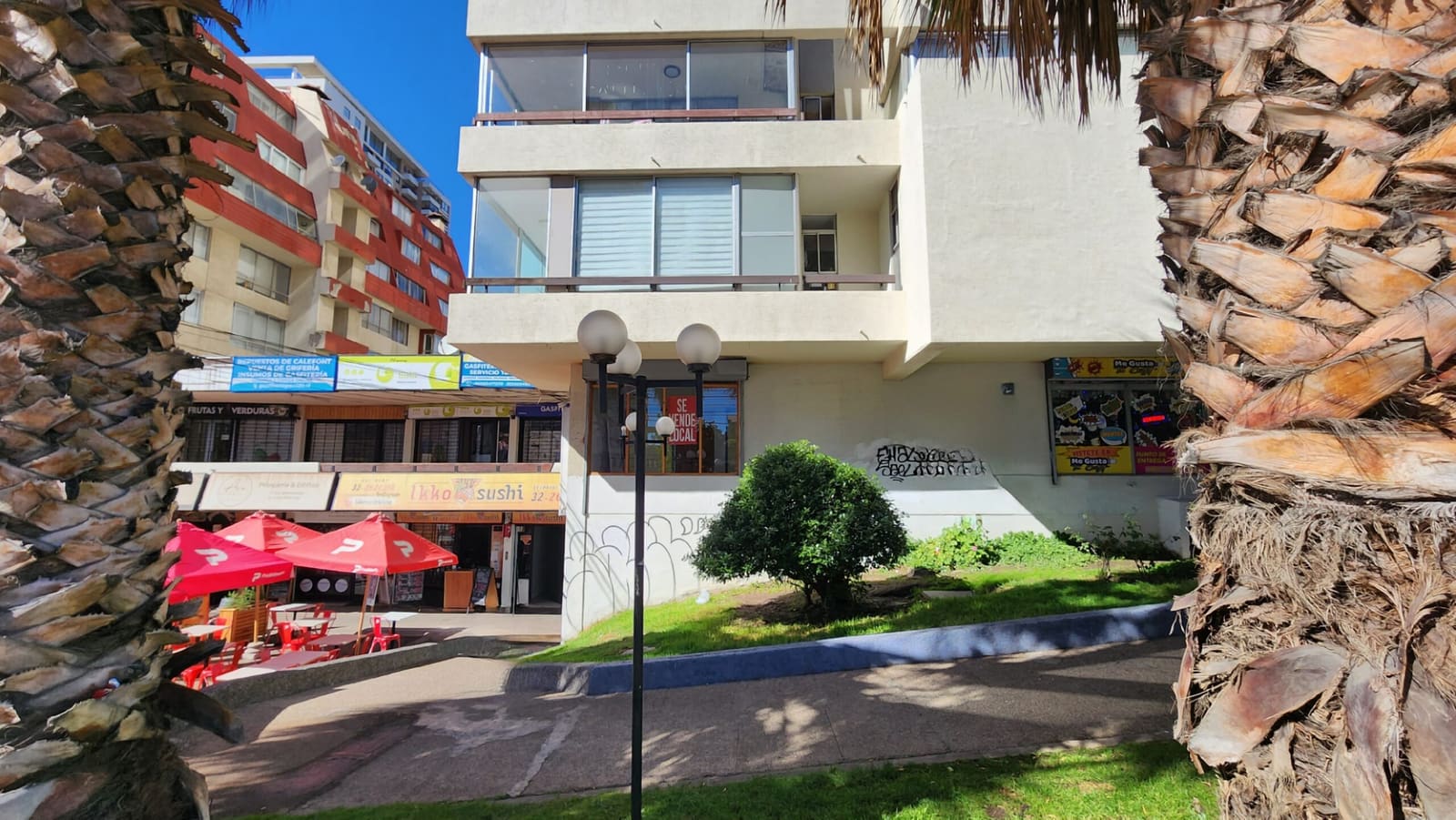 Local comercial en venta en Viña del Mar — foto 9