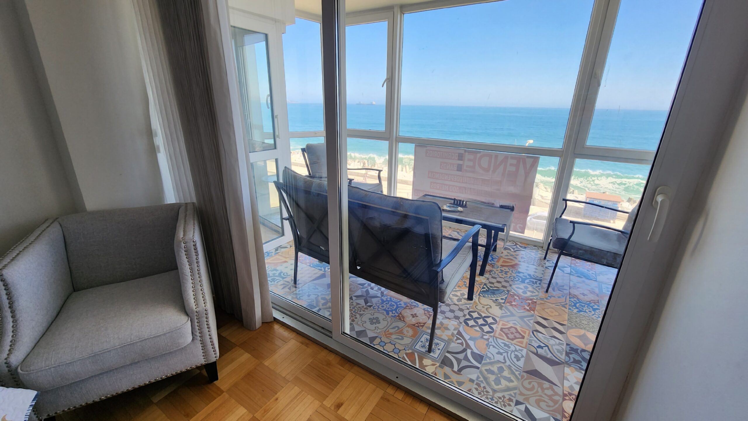 Departamento en venta en Viña del Mar — foto 1