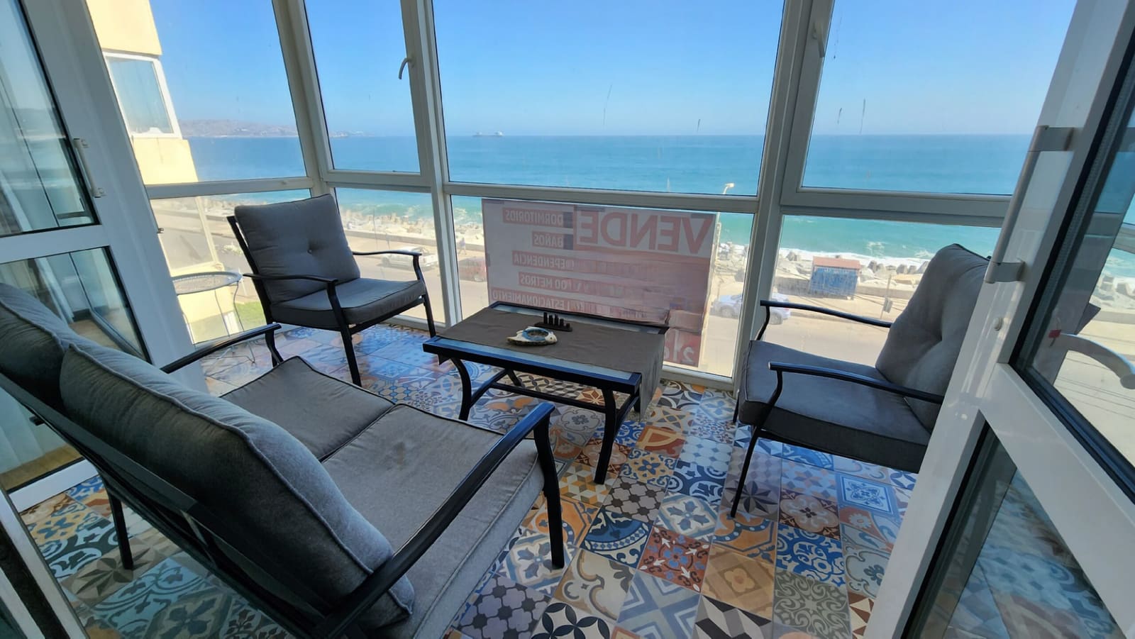 Departamento en venta en Viña del Mar — foto 2