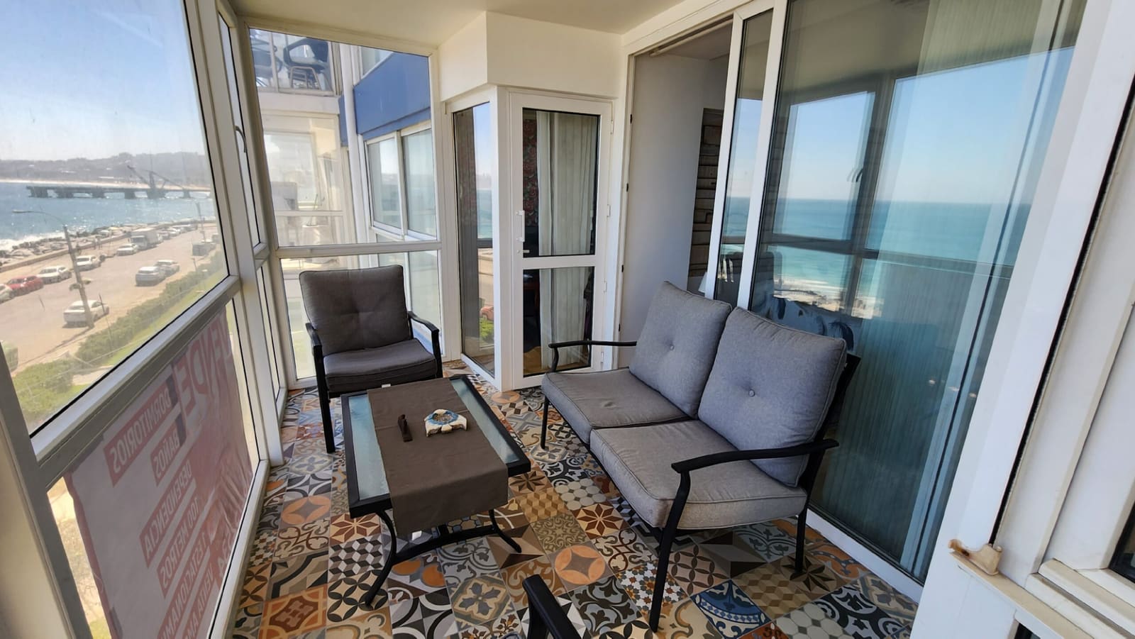 Departamento en venta en Viña del Mar — foto 3