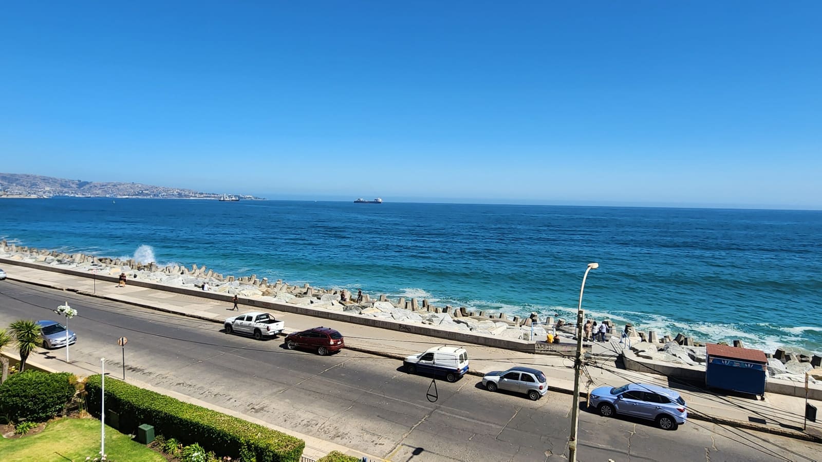 Departamento en venta en Viña del Mar — foto 5