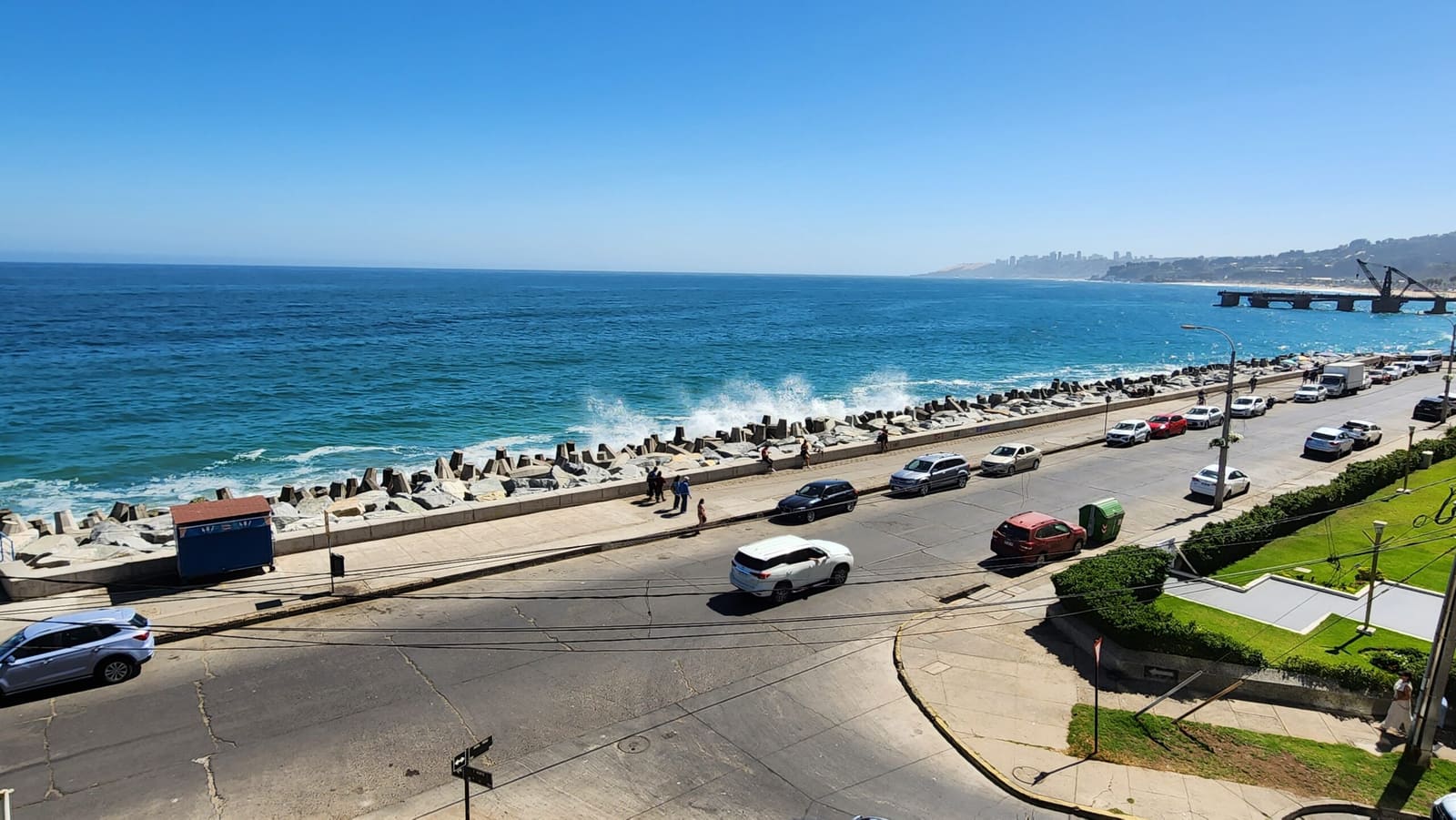Departamento en venta en Viña del Mar — foto 7