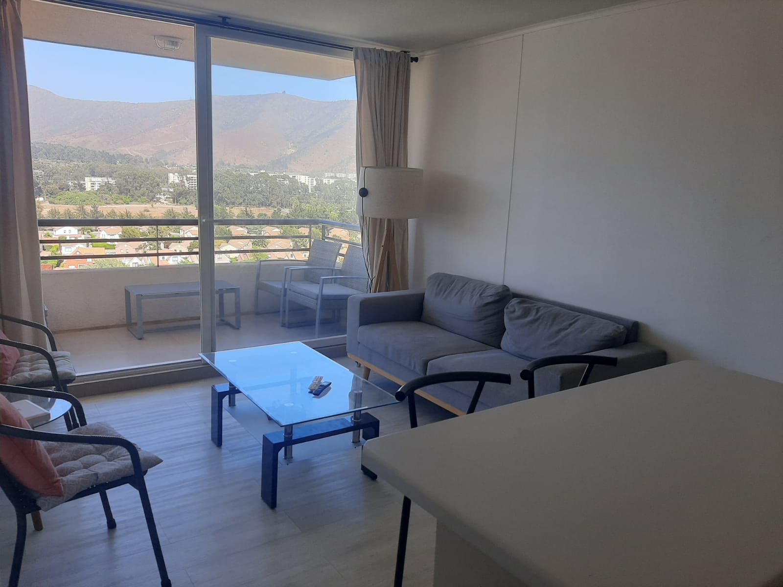 Departamento en venta en Papudo — foto 4