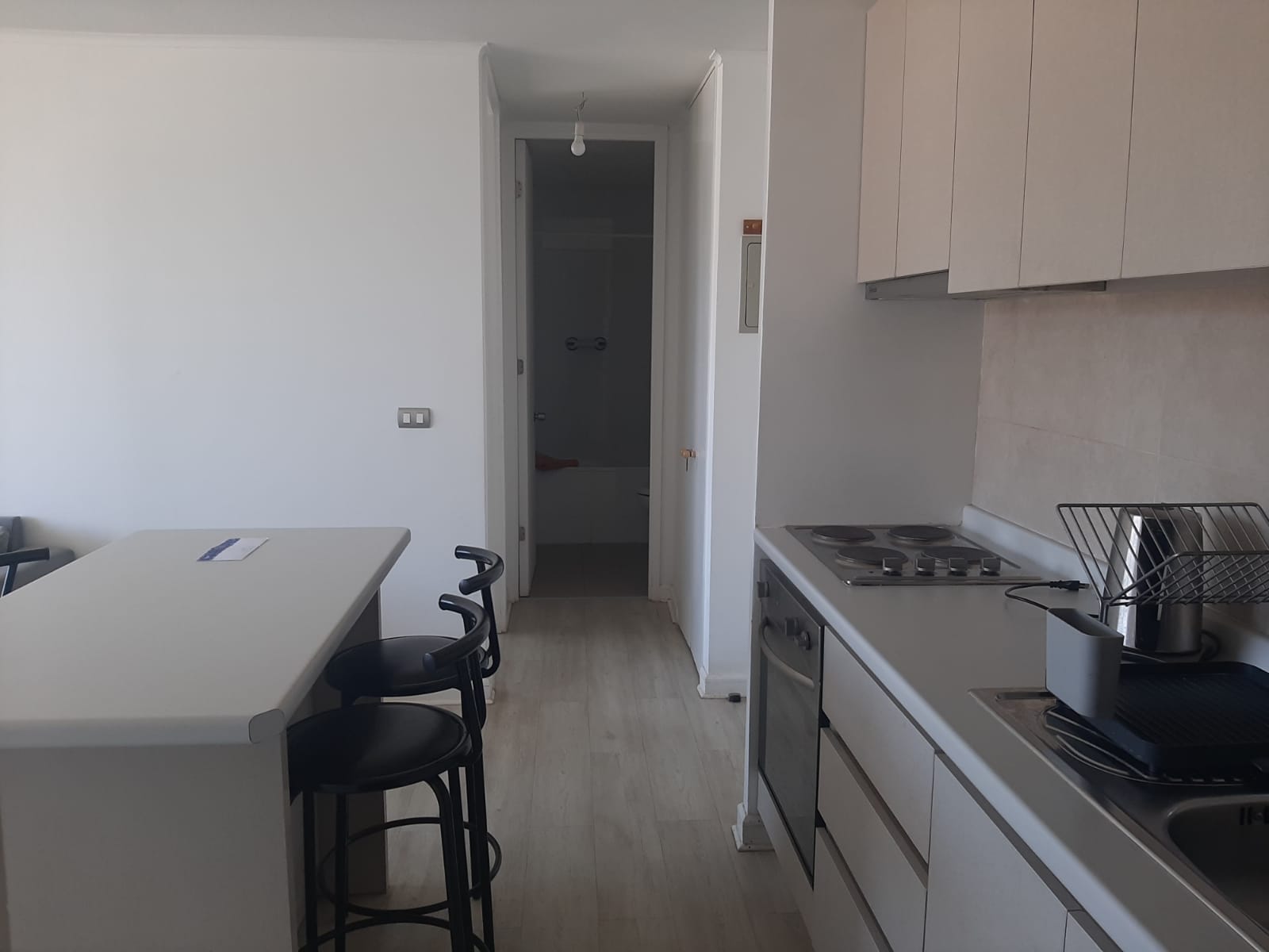 Departamento en venta en Papudo — foto 5