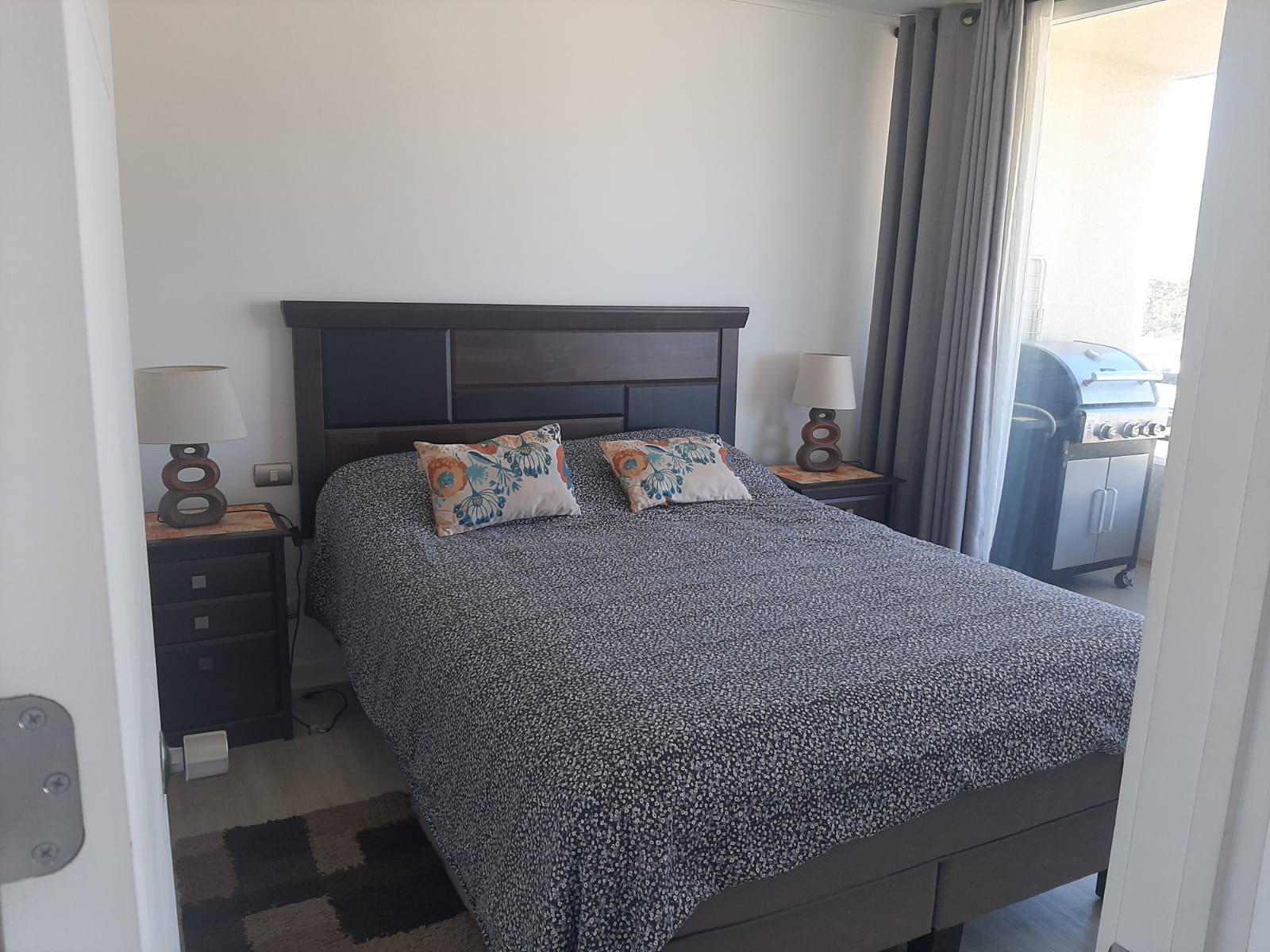 Departamento en venta en Papudo — foto 6