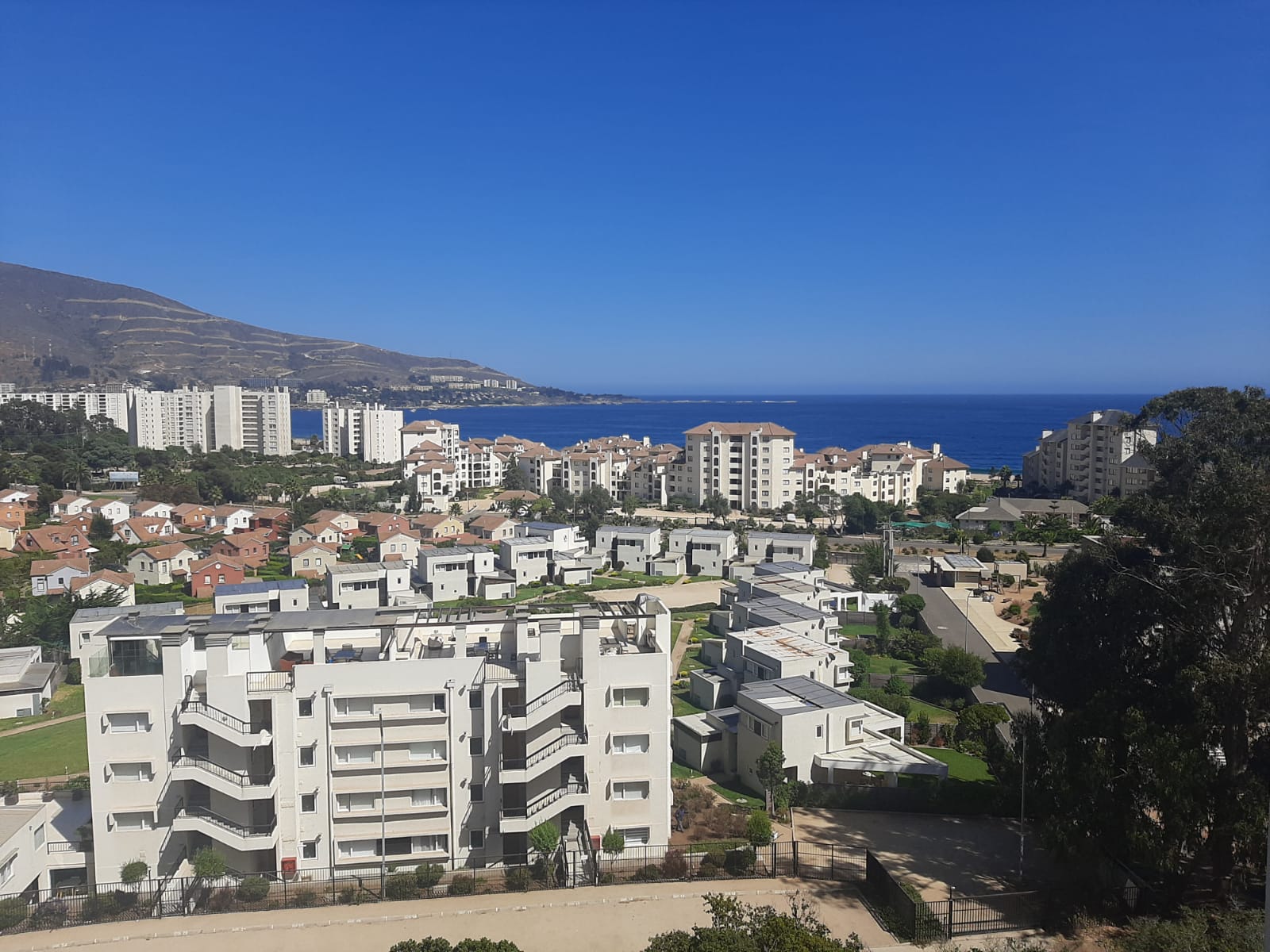 Departamento en venta en Papudo — foto 7