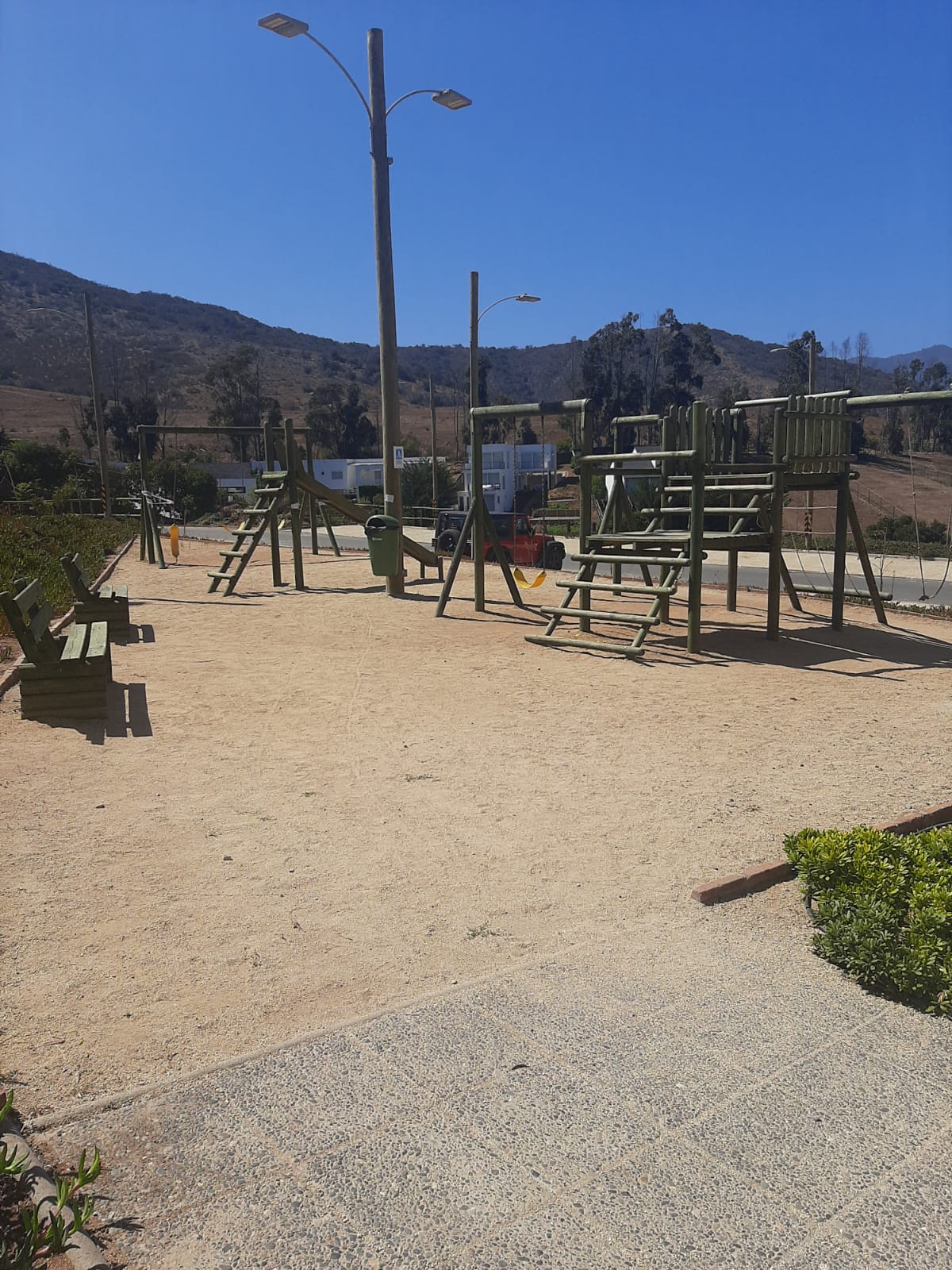 Departamento en venta en Papudo — foto 9