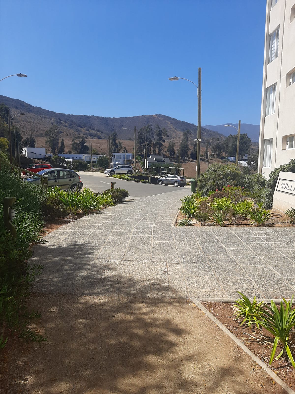 Departamento en venta en Papudo — foto 10