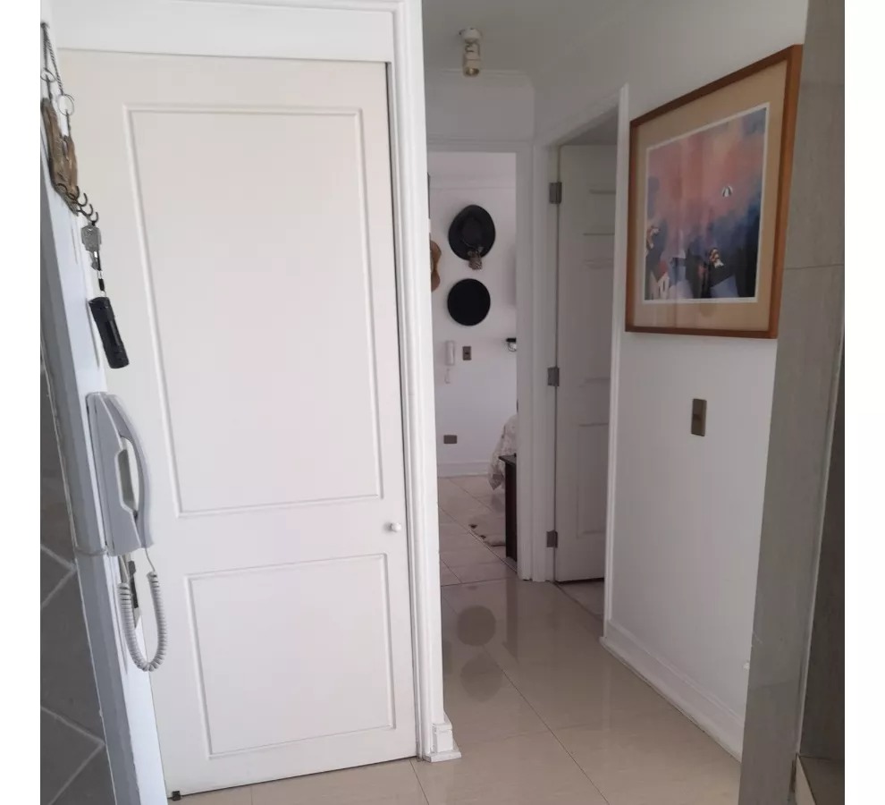 Departamento en venta en Concón — foto 1