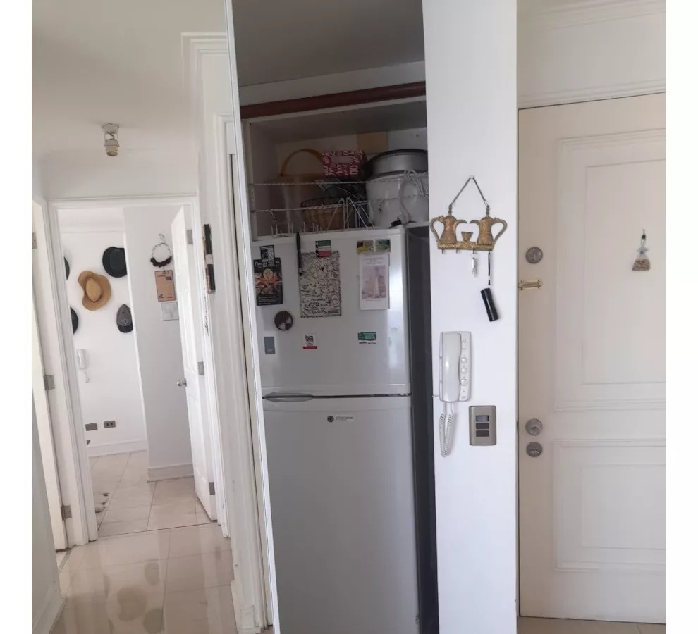 Departamento en venta en Concón — foto 5