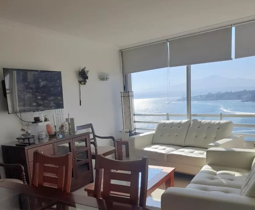 Departamento en venta en Concón — foto 6