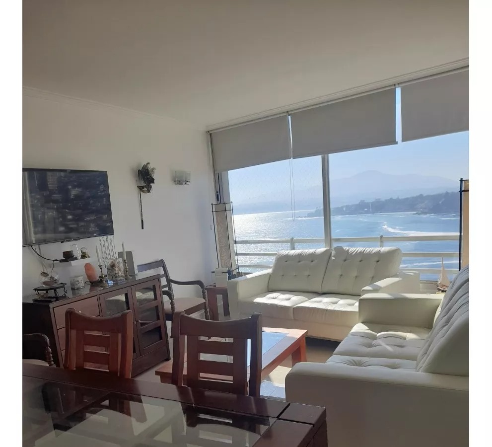 Departamento en venta en Concón — foto 8