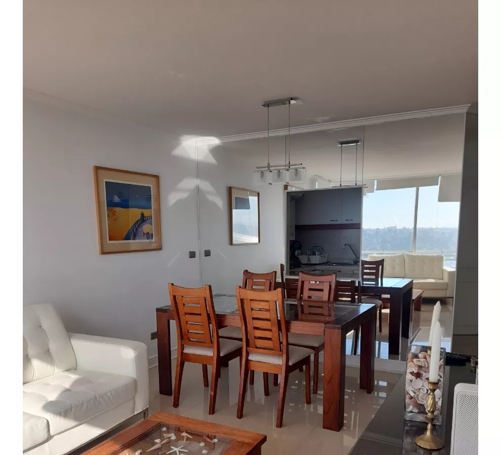 Departamento en venta en Concón — foto 9