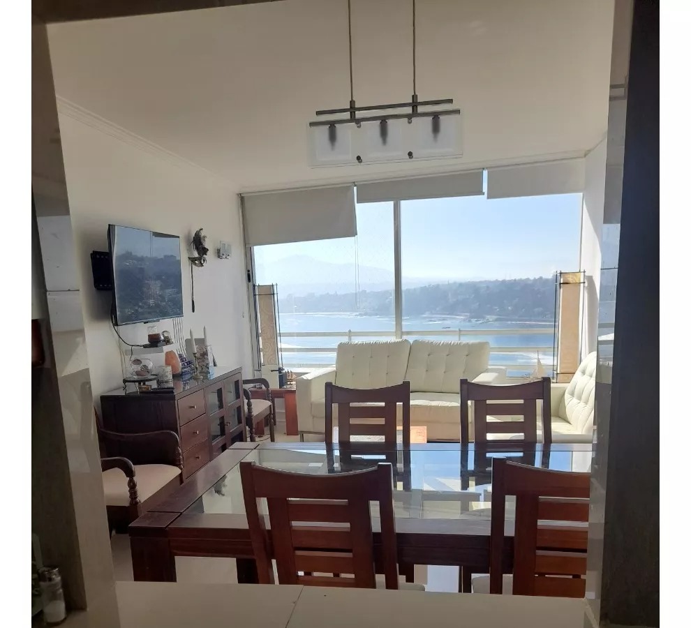 Departamento en venta en Concón — foto 10