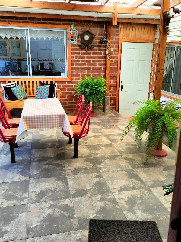 Casa en venta en Villa Alemana — foto 8