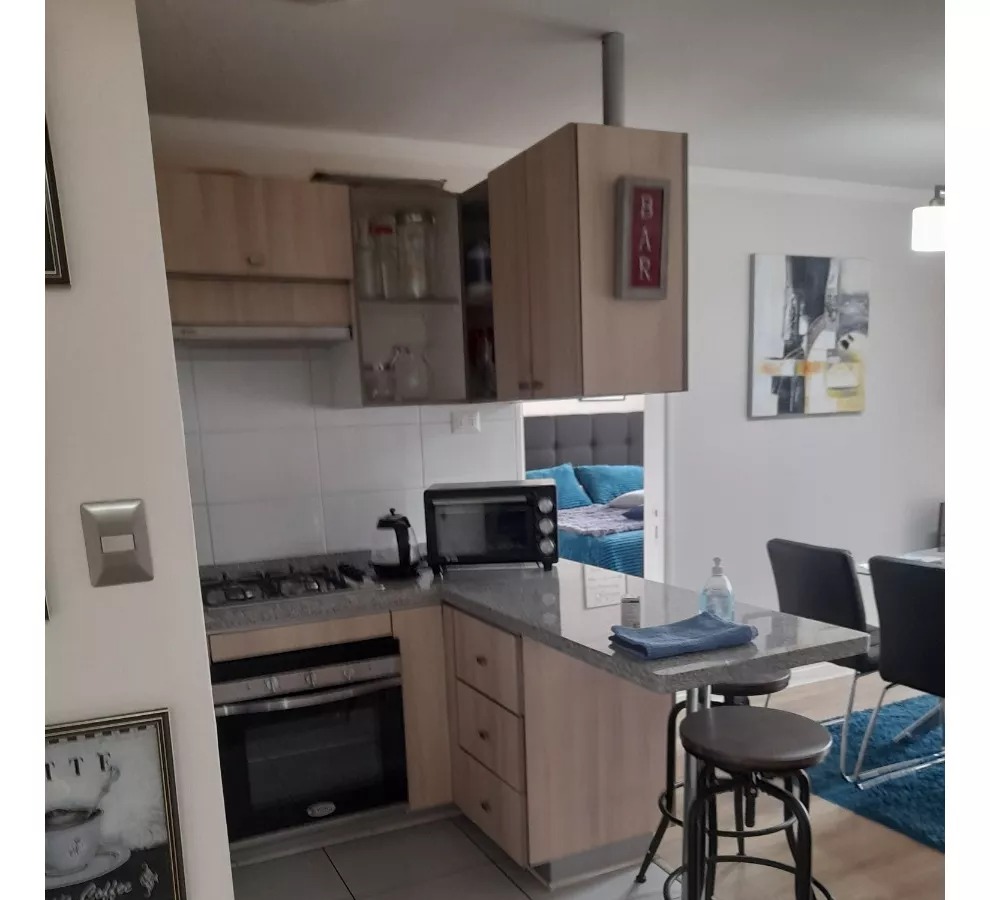 Departamento en venta en Viña del Mar — foto 3