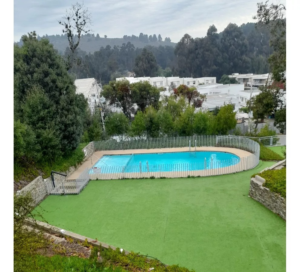 Departamento en venta en Viña del Mar — foto 4