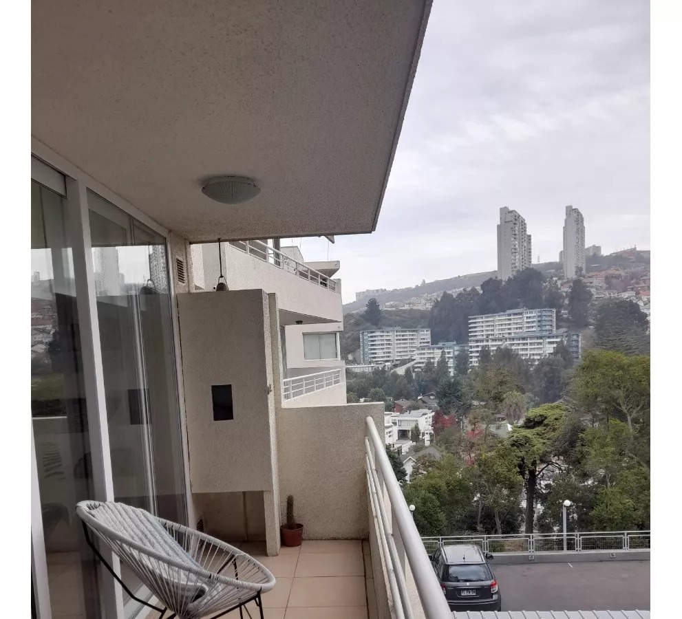 Departamento en venta en Viña del Mar — foto 8